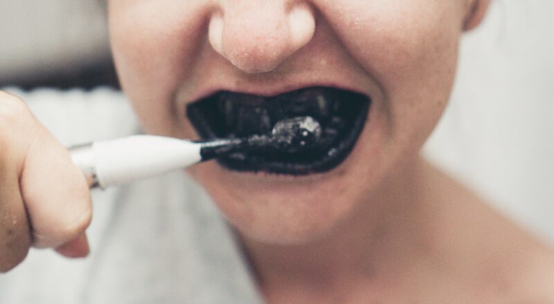 charcoal toothpaste reviews