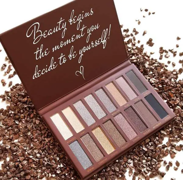 Eye Makeup Kit