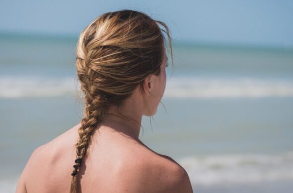french braids styles