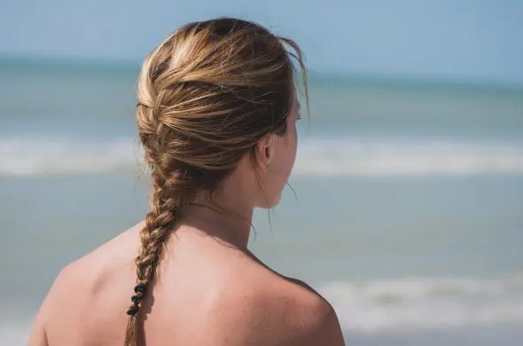 french braids styles