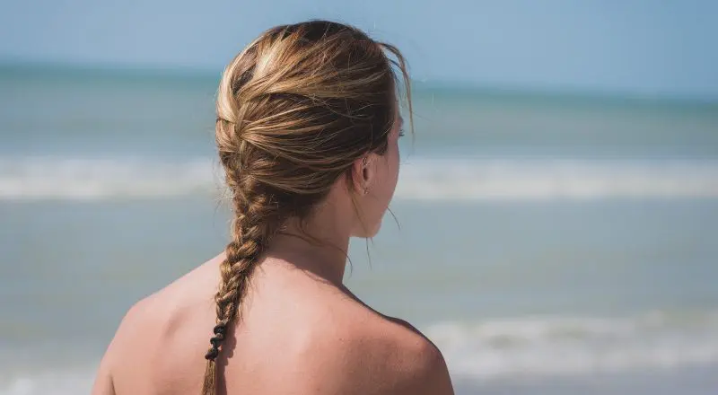 french braids styles