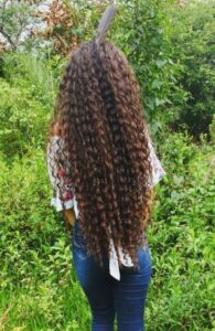 47 Best Perm Hairstyle Looks to Look your best with Curls