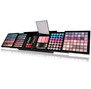 Full Professional Makeup Kit