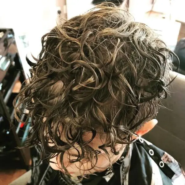 Guy Perm