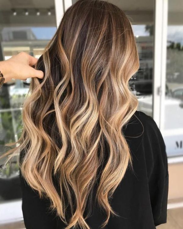 37 Balayage Hairstyles Inspiration Guide And Trends In 2020