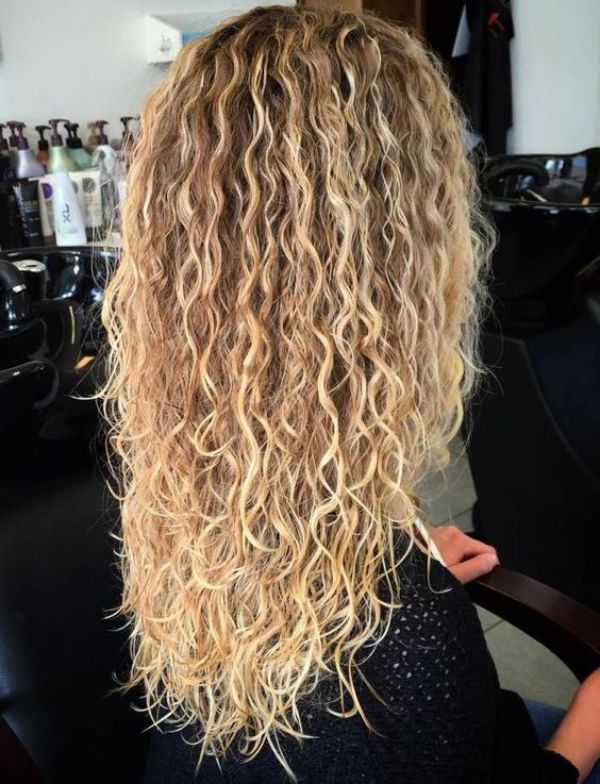 47 Best Perm Hairstyle Looks To Shine In 2019 Beautified