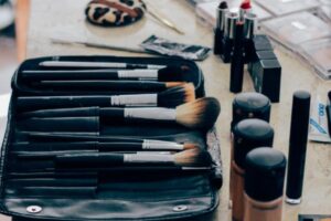 Makeup Brush Set Amazon