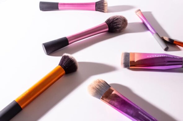 makeup brushes sets kits