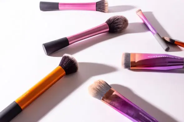 makeup brushes sets kits