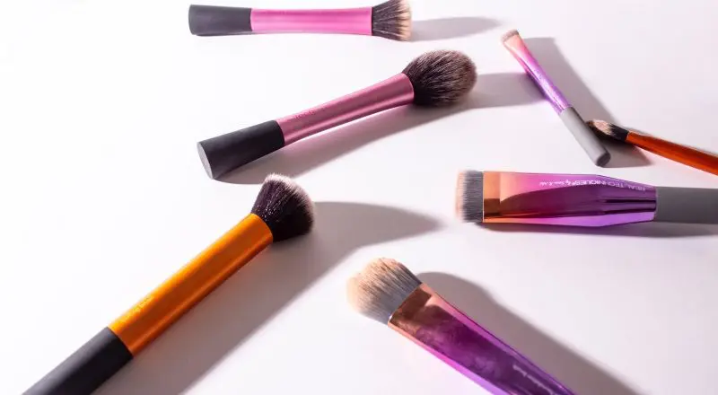 makeup brushes sets kits