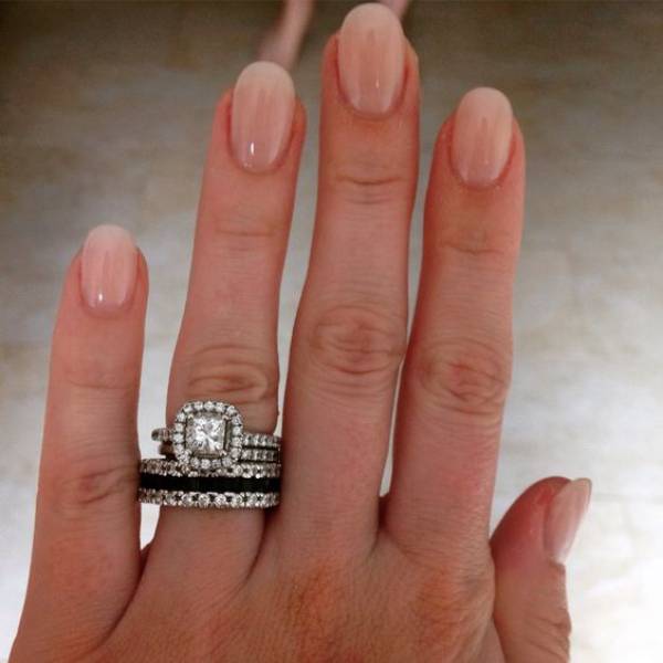 29 Stunning Ombre Nails Designs and Ideas (2021)