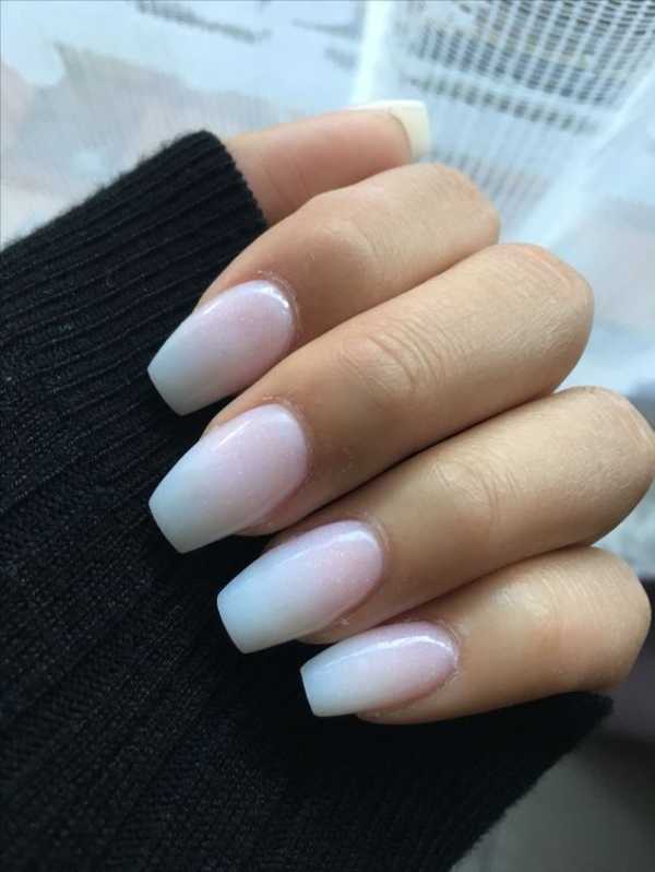 29 Trending Ombre Nails Designs And Ideas Summer 2019