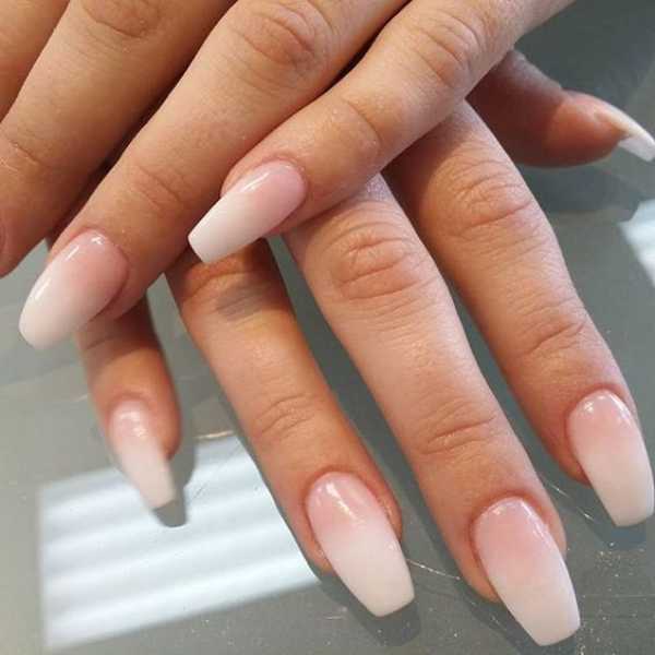 29 Trending Ombre Nails Designs And Ideas Summer 2019