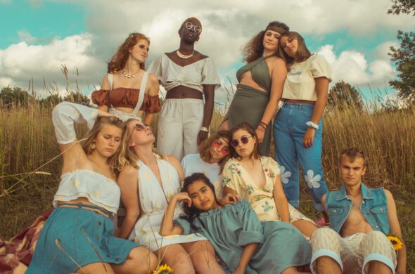 popular vintage hairstyles