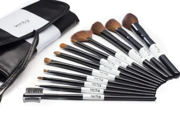 Professional Makeup Brush Sets
