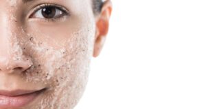 review facial scrub best face scrub