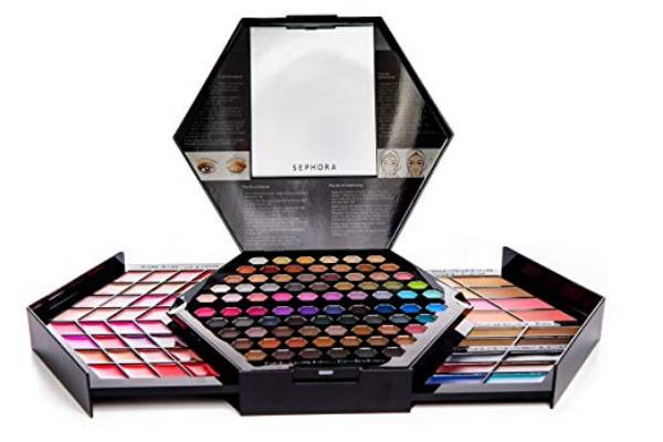 Sephora Makeup Kit