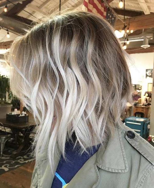 37 Balayage Hairstyles: Inspiration Guide and Trends in 2021