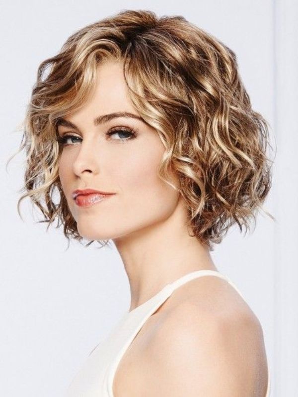 47 Best Perm Hairstyle Looks To Shine In 2020 Beautified Designs