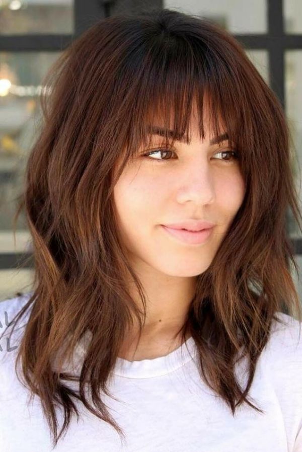 47 Best Perm Hairstyle Looks To Shine In 2020 Beautified Designs