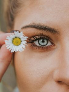 Benefits Of Eyelash Tinting