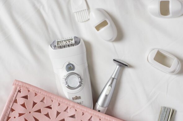 best epilator reviews