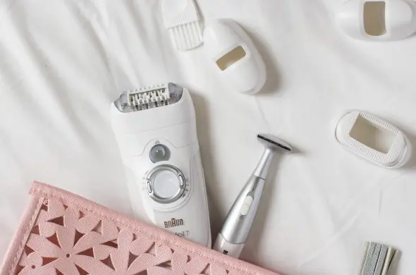 best epilator reviews