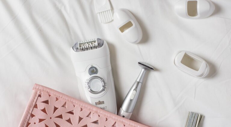 best epilator reviews