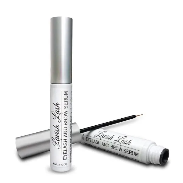 Best Eyelash Growth Serum 2018