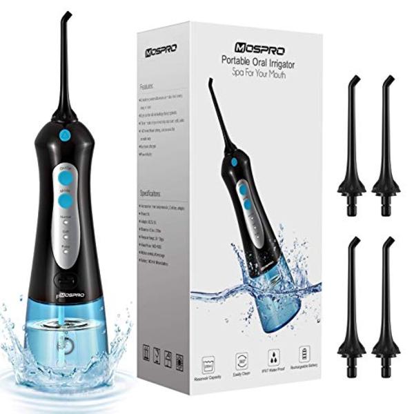 Best Water Flosser