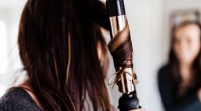 curling irons long hair