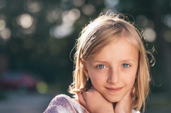 little girls haircuts hair styles