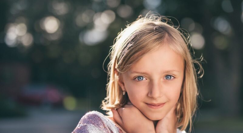 little girls haircuts hair styles