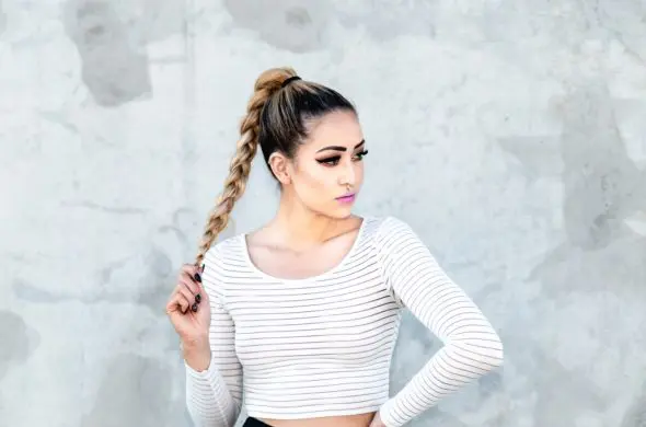 all braided hair styles braids