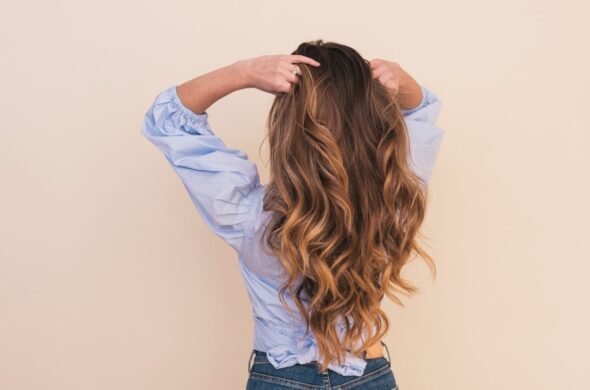 balayage hairstyles
