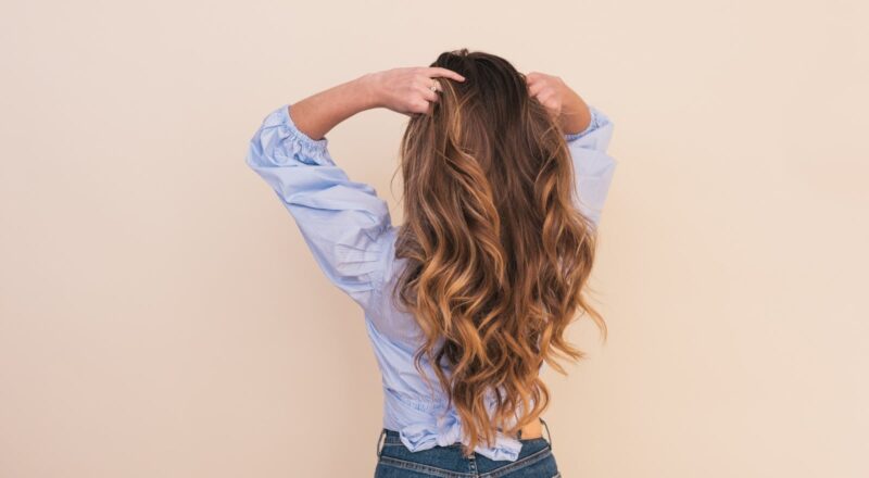 balayage hairstyles