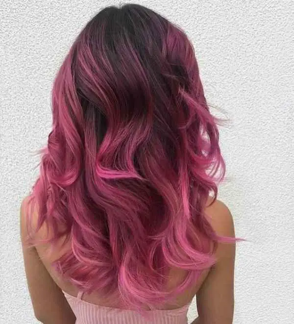 Best Pink Hair Dye