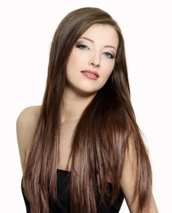 clip in human hair extensions