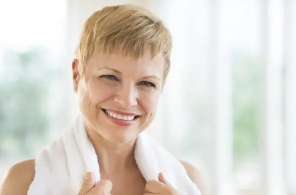 hairstyles for women over haircuts