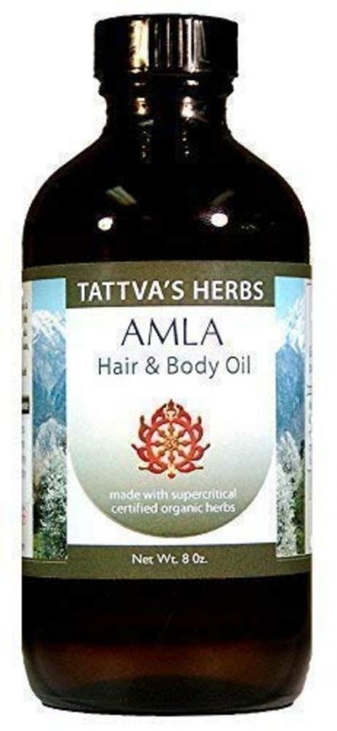 Where To Buy Amla Oil