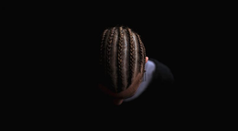 allen iverson braids style hair braid