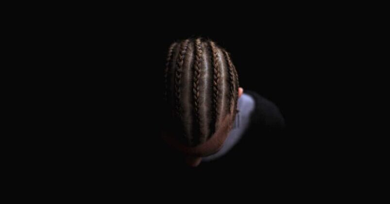 allen iverson braids style hair braid