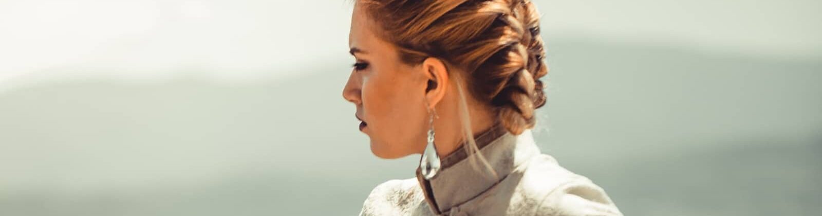 57 Easy Braided Updo Hairstyles And Updo Tutorials For 2020