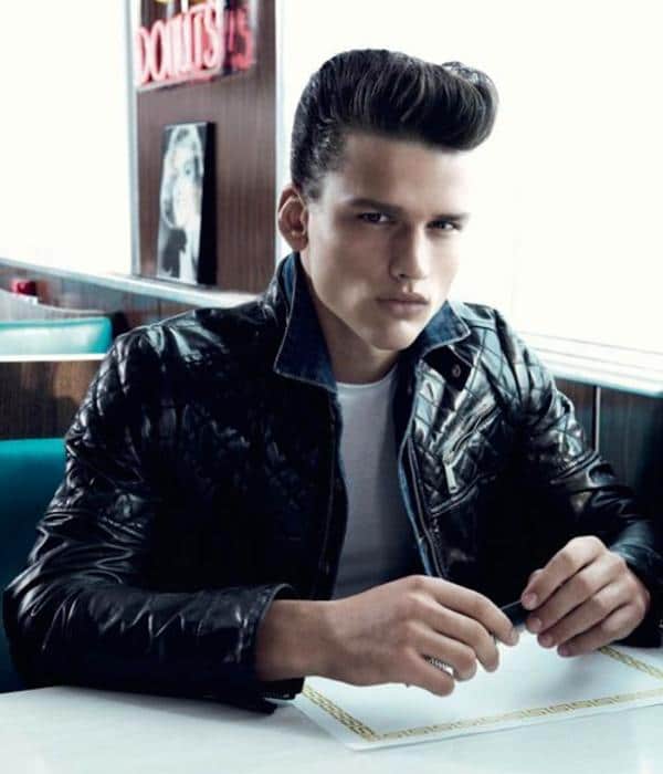 grease hairstyles