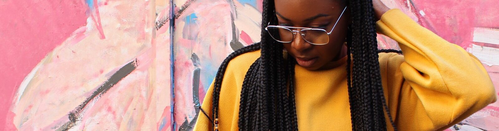 33 Lemonade Braids Trending Styles And How To Rock Them In 2019
