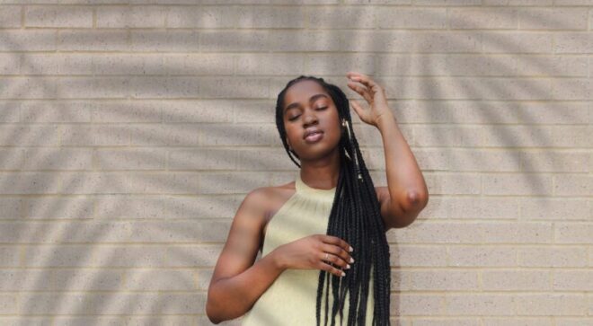 57 Ghana Braids Styles With Pictures 2020 Trends