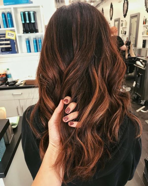 67 Hair Highlights Ideas Highlight Types And Products Explained