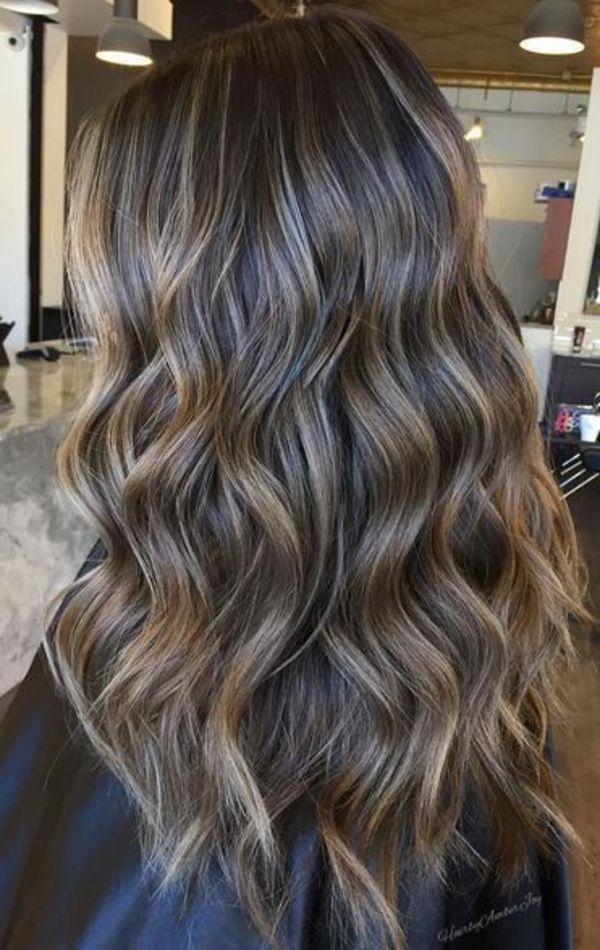 67 Hair Highlights Ideas Highlight Types And Products Explained