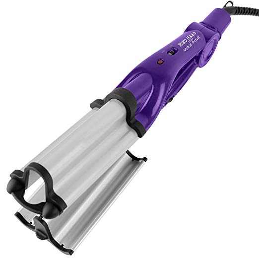 10 Best Curling Irons For Thick Hair Reviewed 2020