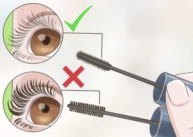 What is the best mascara for extremely sensitive eyes